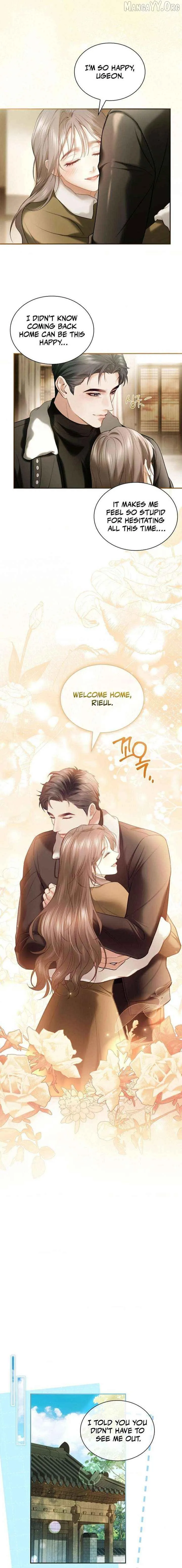 The Young Wife Chapter 61 page 11 - 