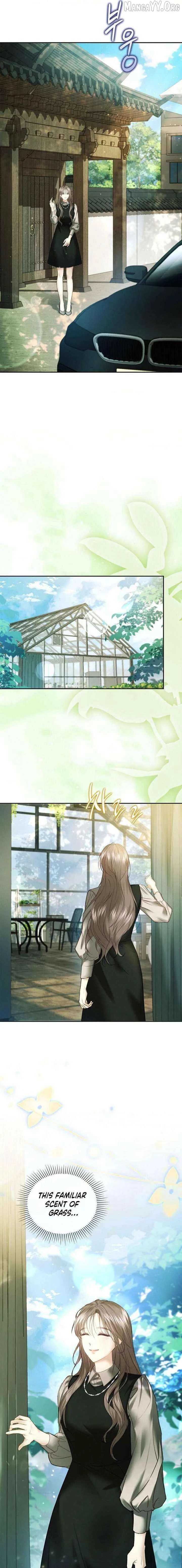 The Young Wife Chapter 61 page 13 - 