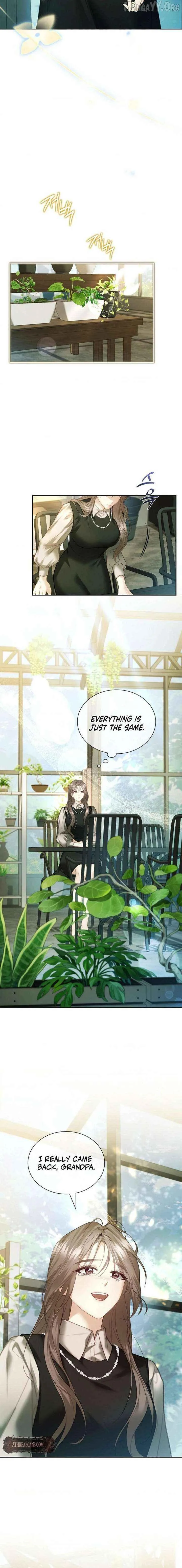 The Young Wife Chapter 61 page 14 - 