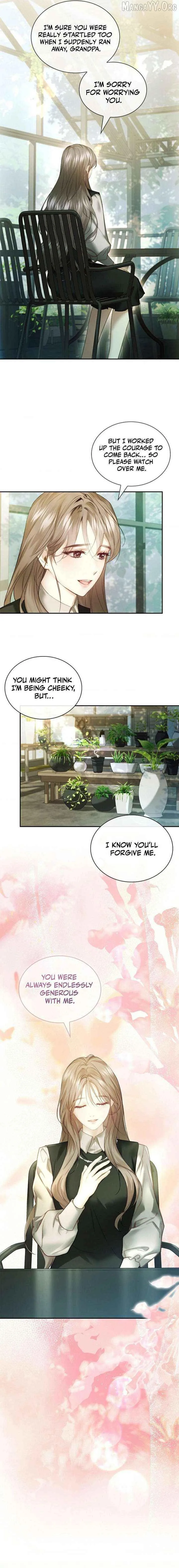 The Young Wife Chapter 61 page 15 - 