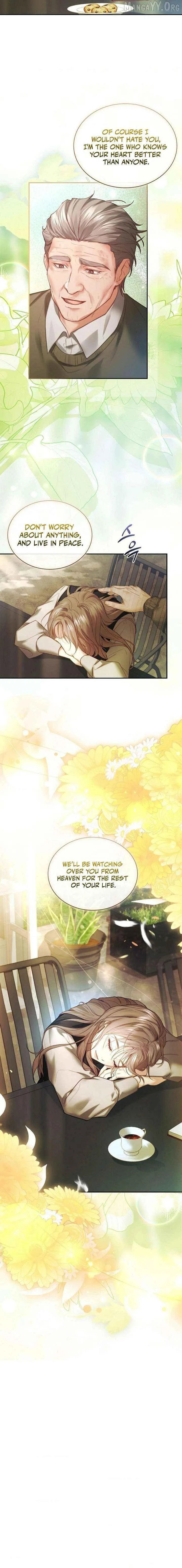 The Young Wife Chapter 61 page 17 - 