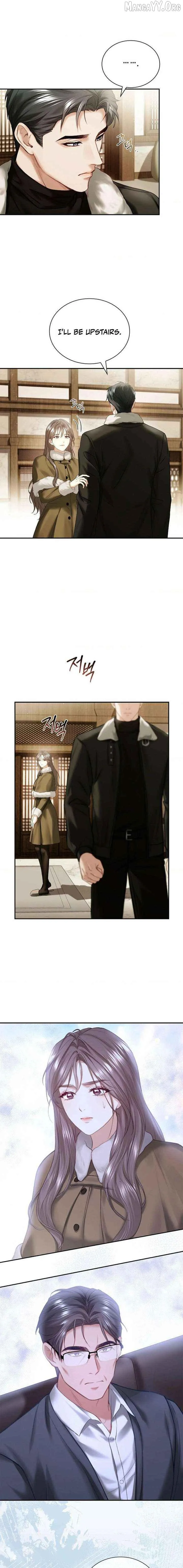 The Young Wife Chapter 61 page 3 - 