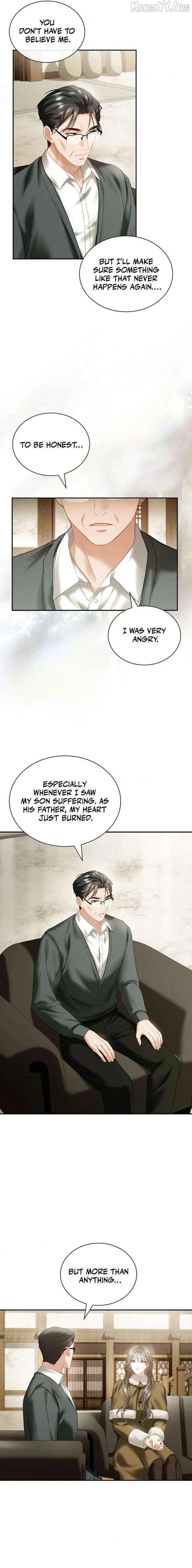 The Young Wife Chapter 61 page 5 - 