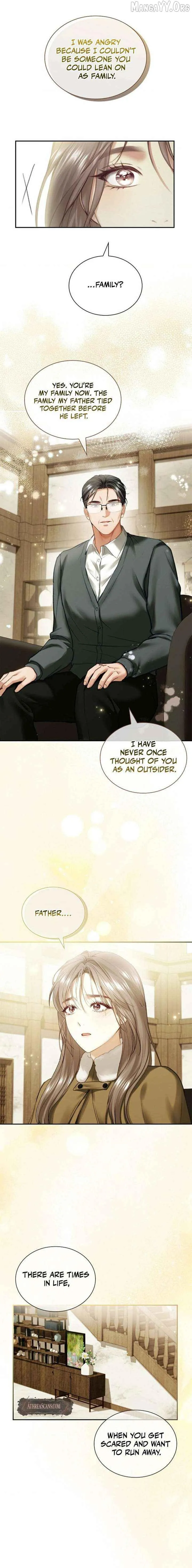 The Young Wife Chapter 61 page 6 - 