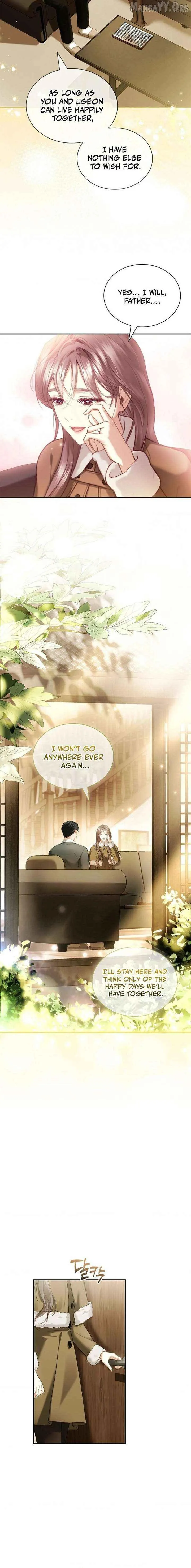 The Young Wife Chapter 61 page 8 - 