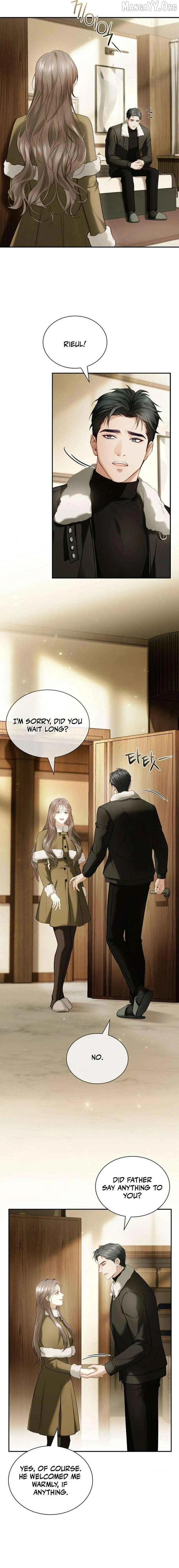The Young Wife Chapter 61 page 9 - 