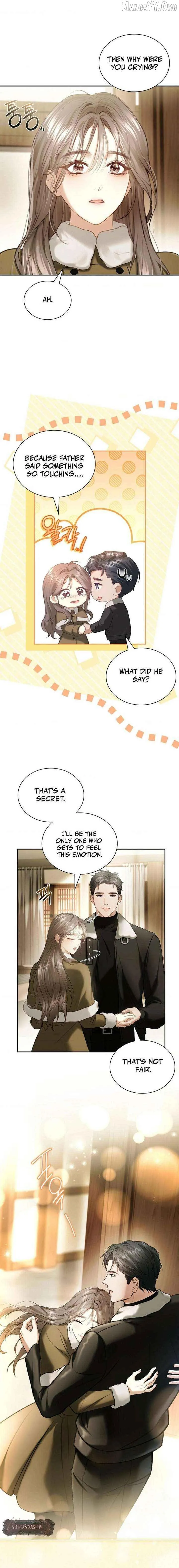 The Young Wife Chapter 61 page 10 - 
