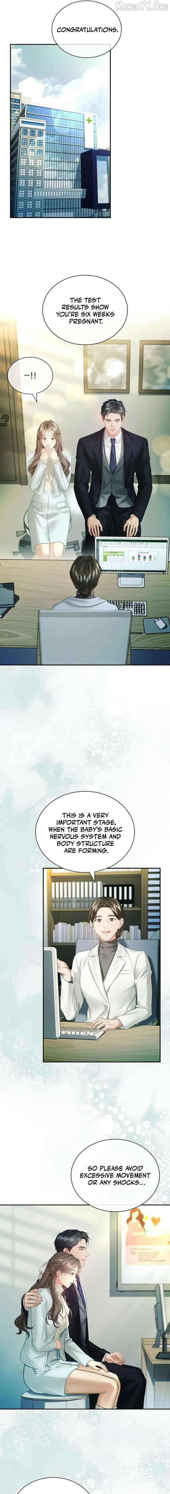 The Young Wife Chapter 62 page 11 - 
