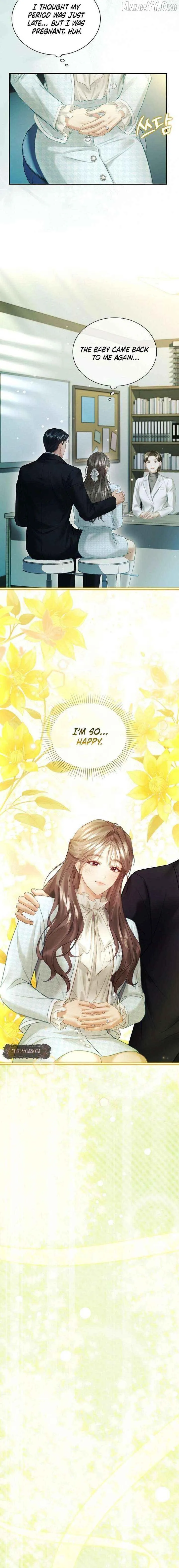 The Young Wife Chapter 62 page 12 - 