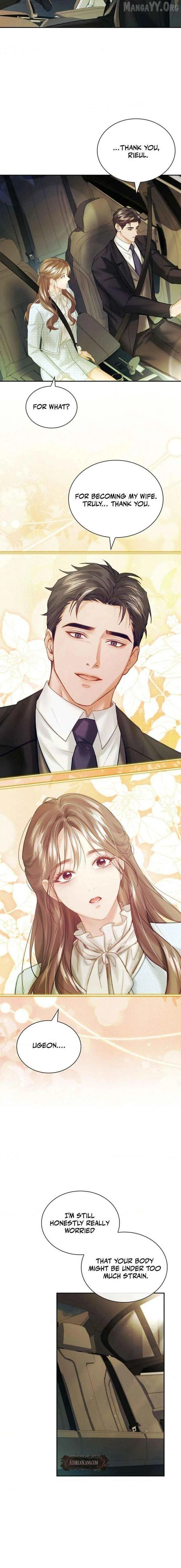 The Young Wife Chapter 62 page 14 - 