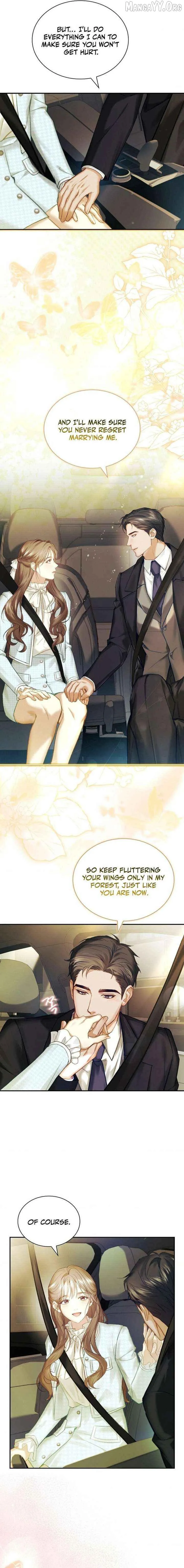 The Young Wife Chapter 62 page 15 - 