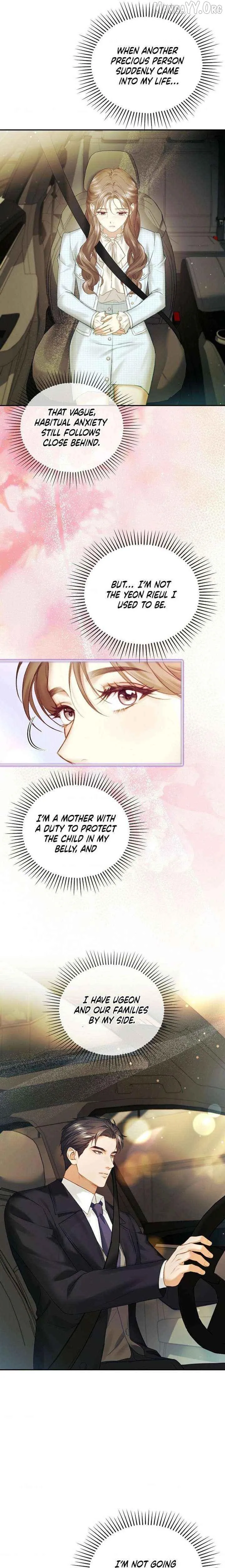 The Young Wife Chapter 62 page 17 - 