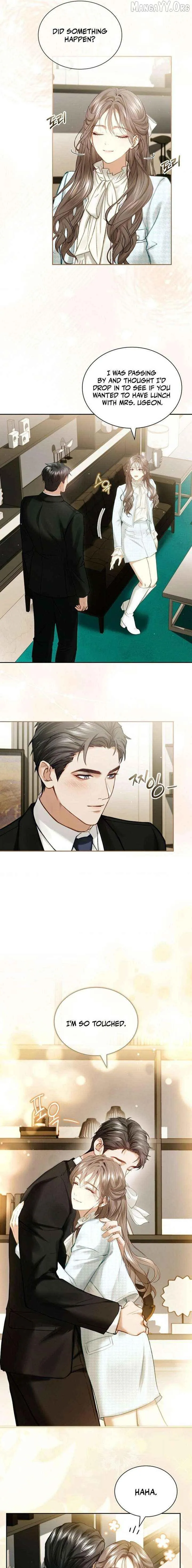 The Young Wife Chapter 62 page 3 - 