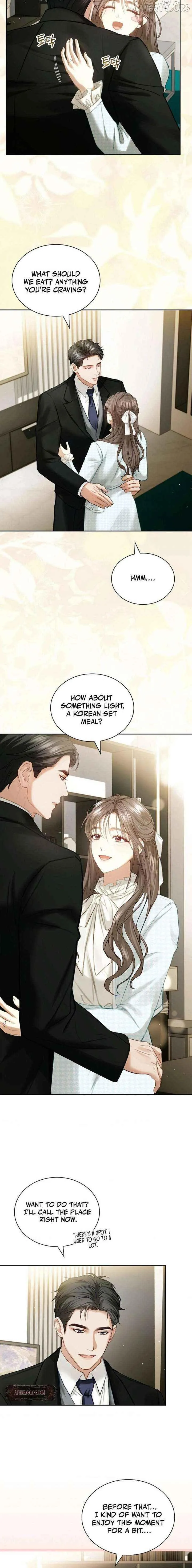 The Young Wife Chapter 62 page 4 - 
