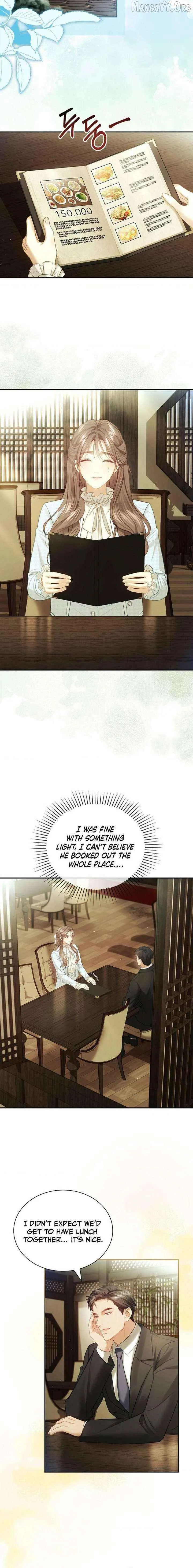 The Young Wife Chapter 62 page 6 - 