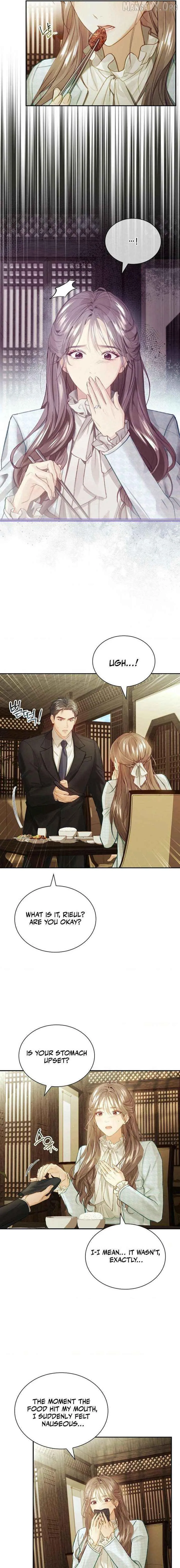 The Young Wife Chapter 62 page 9 - 