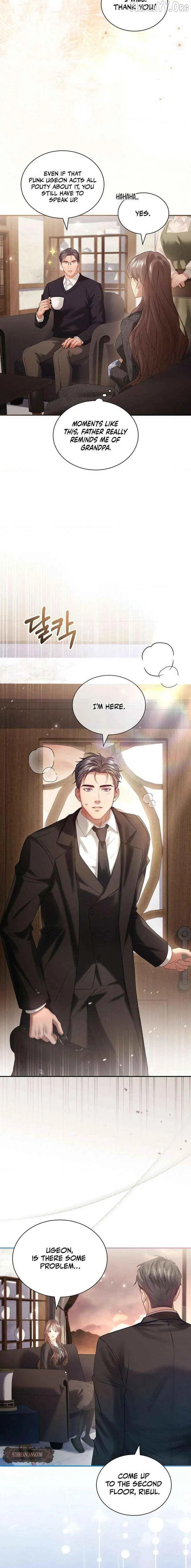 The Young Wife Chapter 63 page 2 - 