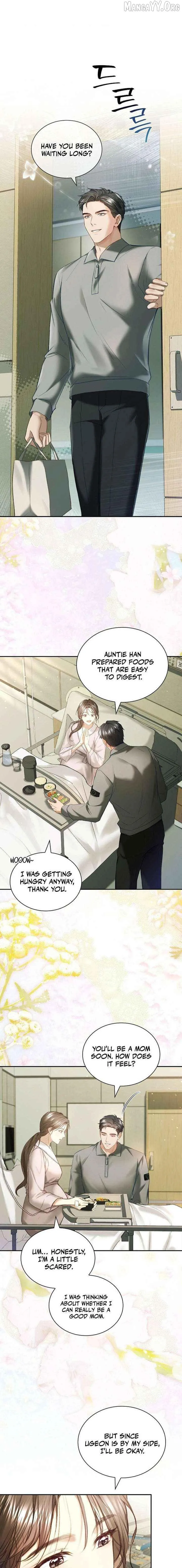 The Young Wife Chapter 63 page 13 - 