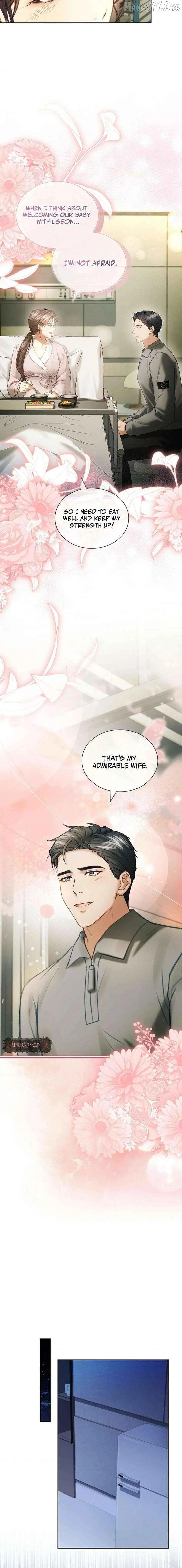 The Young Wife Chapter 63 page 14 - 