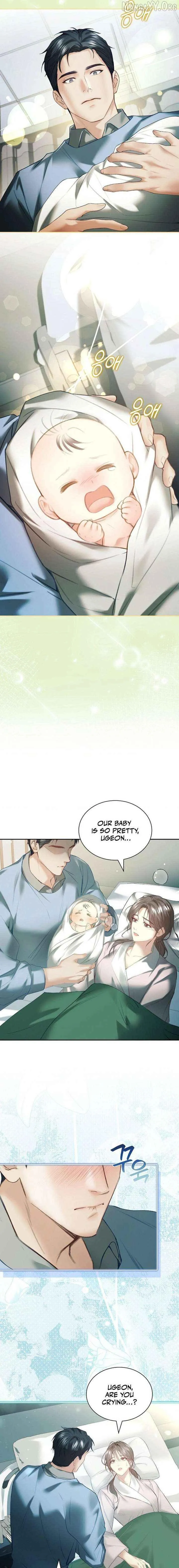 The Young Wife Chapter 63 page 19 - 