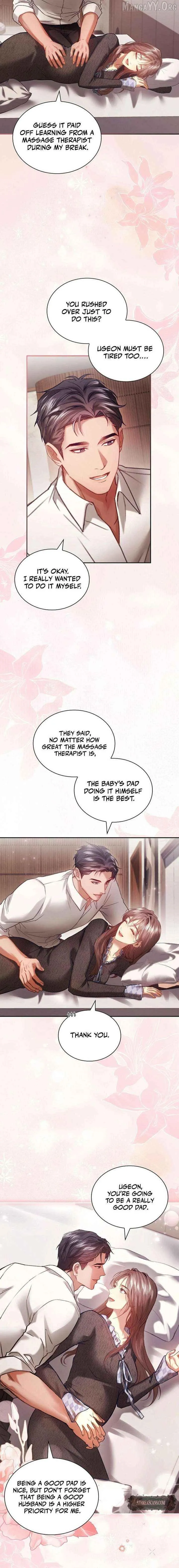 The Young Wife Chapter 63 page 4 - 