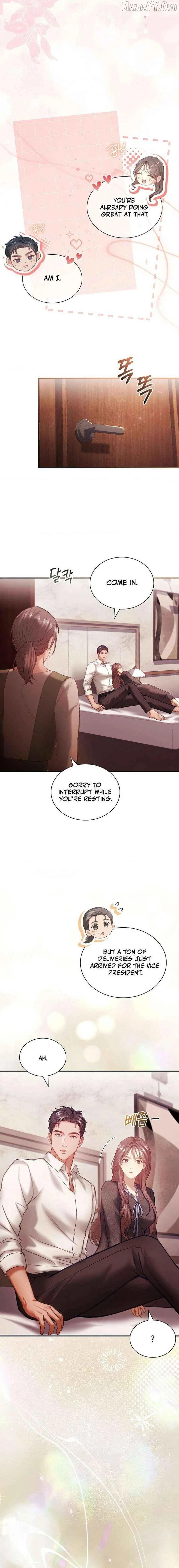 The Young Wife Chapter 63 page 5 - 