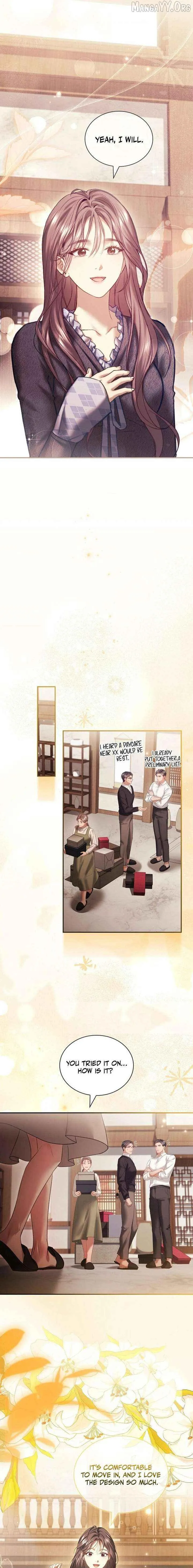 The Young Wife Chapter 63 page 7 - 