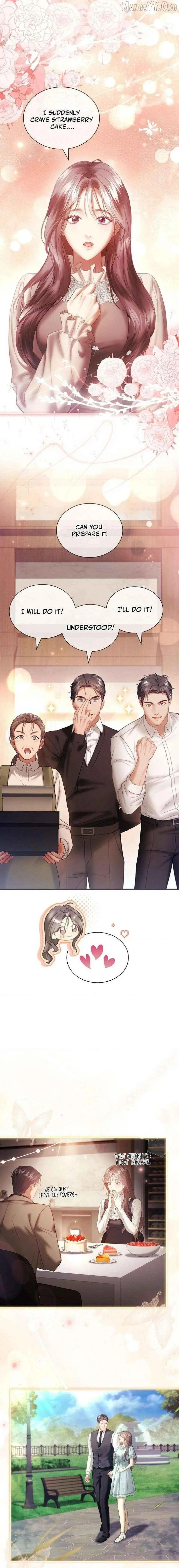 The Young Wife Chapter 63 page 9 - 
