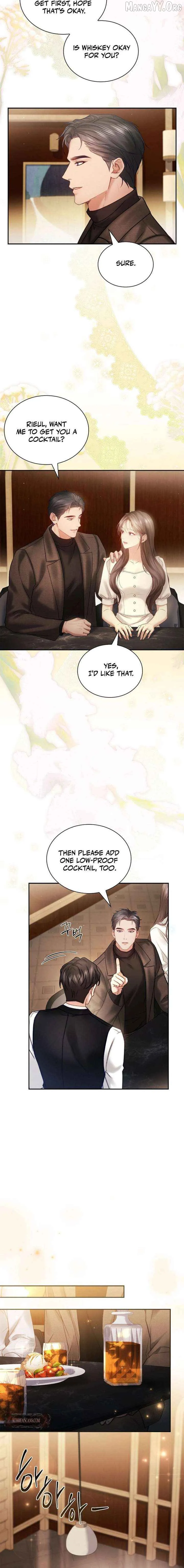 The Young Wife Chapter 64 page 12 - 
