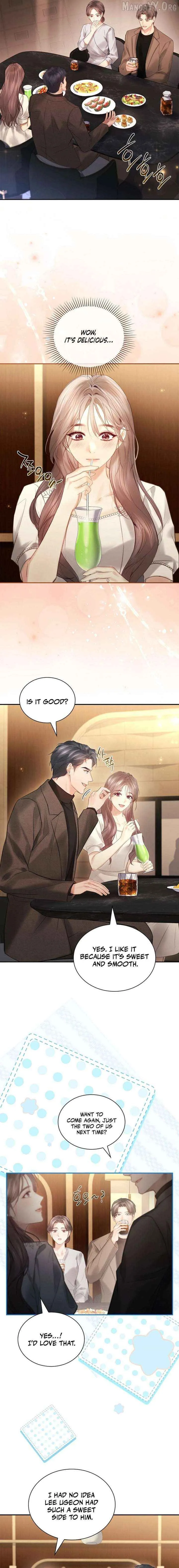 The Young Wife Chapter 64 page 13 - 