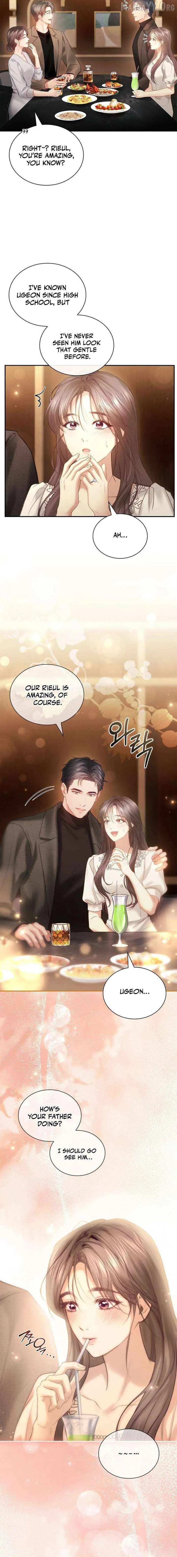 The Young Wife Chapter 64 page 14 - 