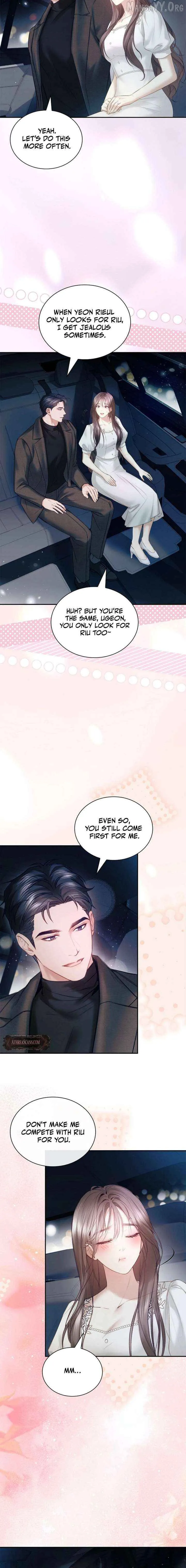 The Young Wife Chapter 64 page 16 - 