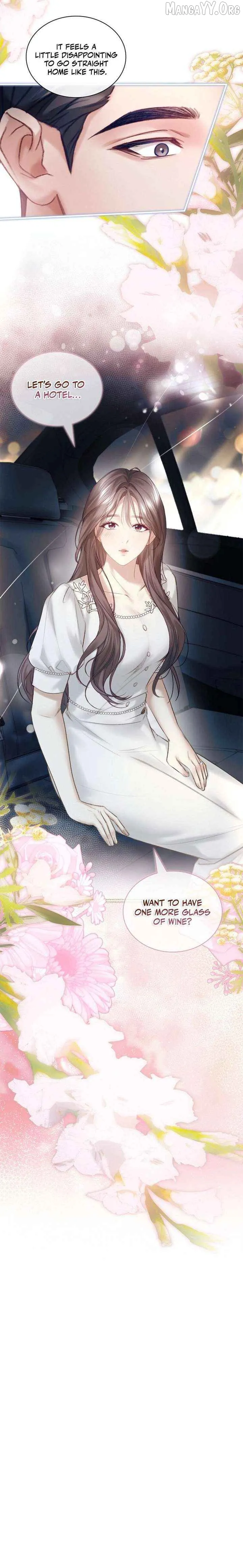 The Young Wife Chapter 64 page 18 - 