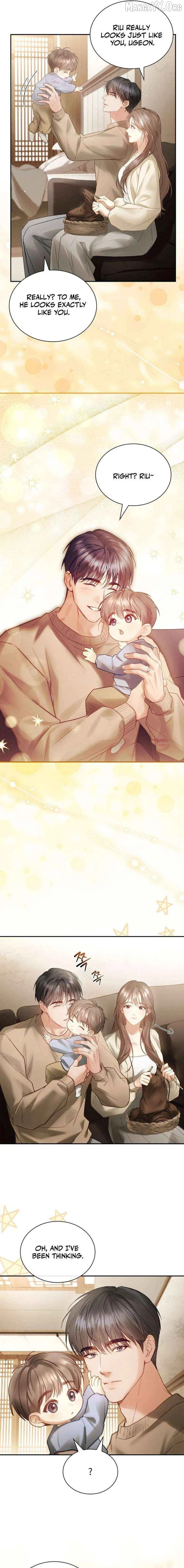 The Young Wife Chapter 64 page 5 - 