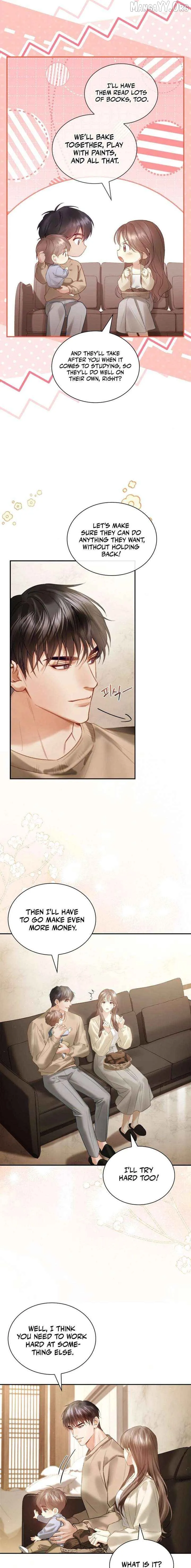 The Young Wife Chapter 64 page 7 - 