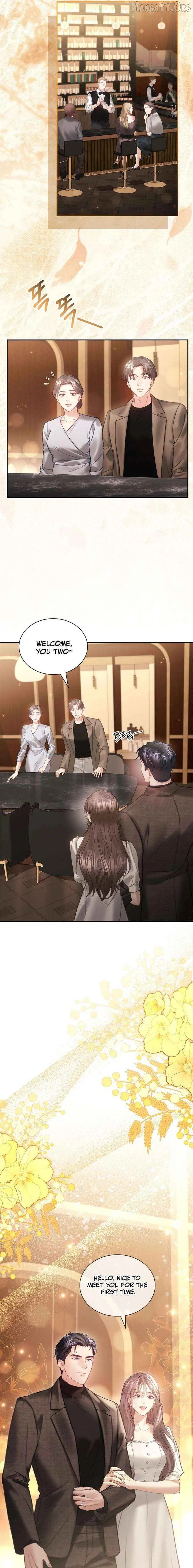 The Young Wife Chapter 64 page 9 - 