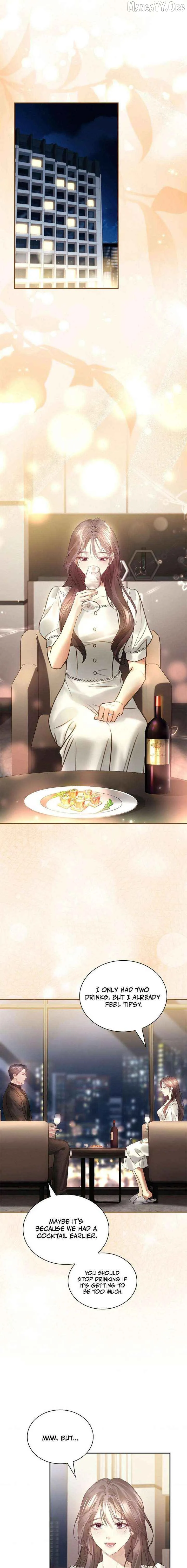 The Young Wife Chapter 65 page 1 - 