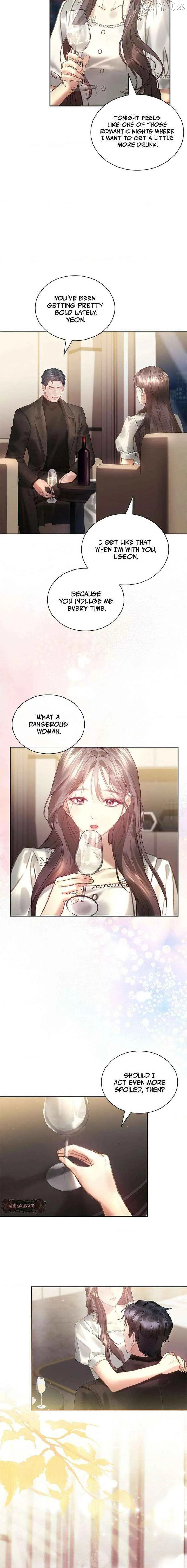 The Young Wife Chapter 65 page 2 - 