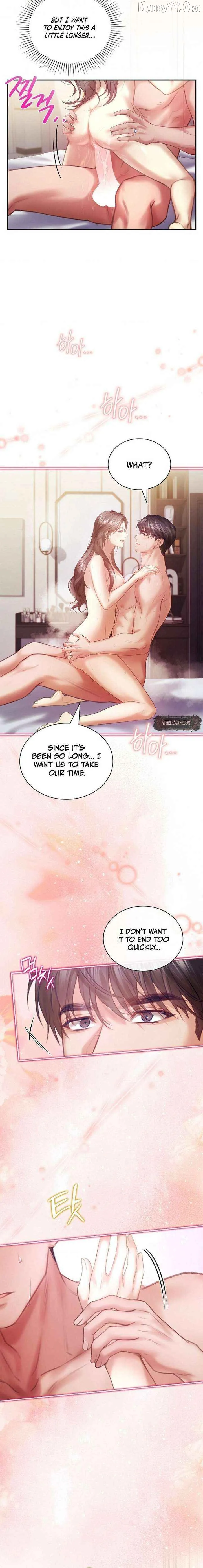 The Young Wife Chapter 65 page 12 - 
