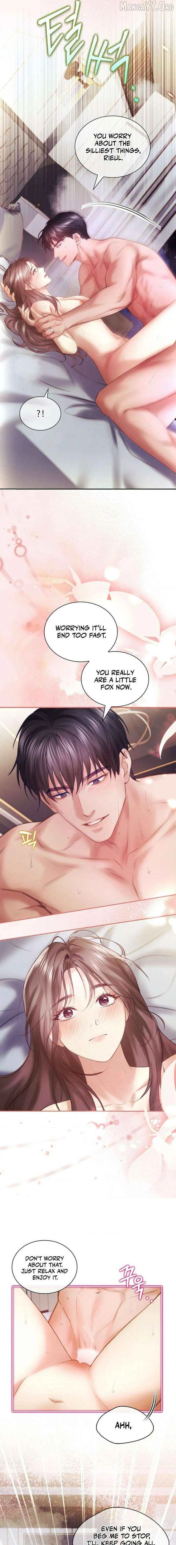 The Young Wife Chapter 65 page 13 - 