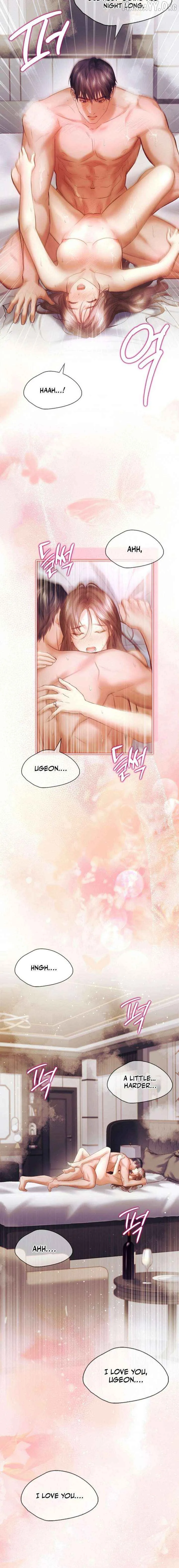The Young Wife Chapter 65 page 14 - 