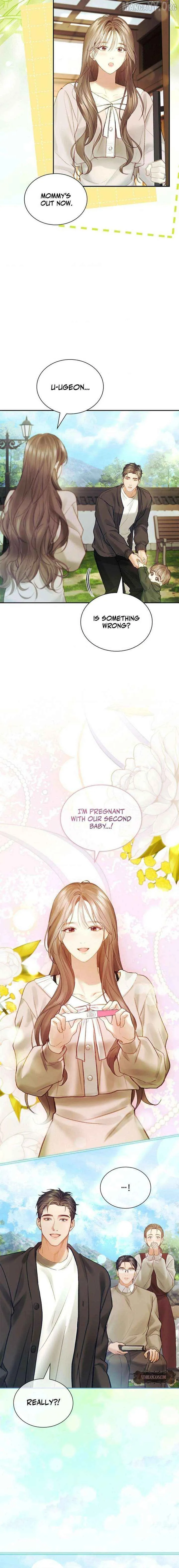 The Young Wife Chapter 65 page 16 - 