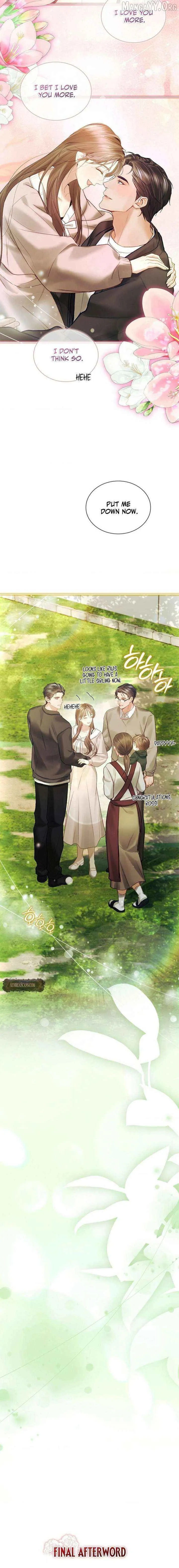 The Young Wife Chapter 65 page 18 - 
