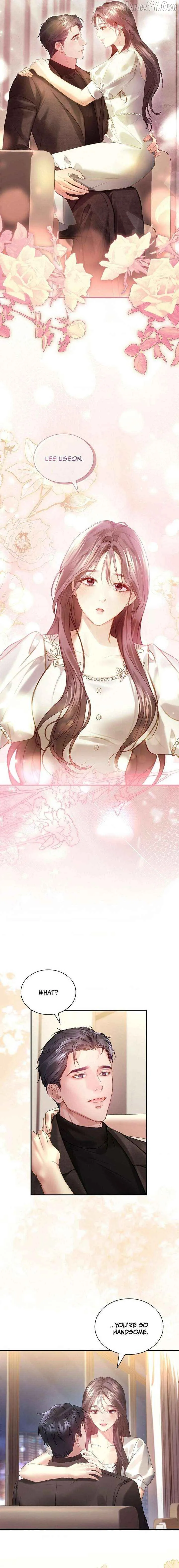 The Young Wife Chapter 65 page 3 - 