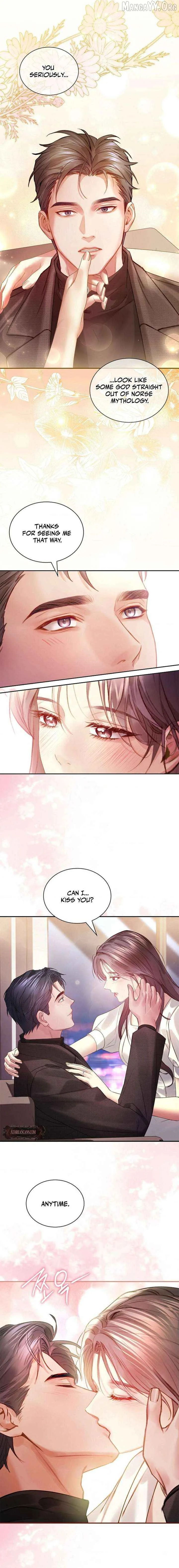 The Young Wife Chapter 65 page 4 - 