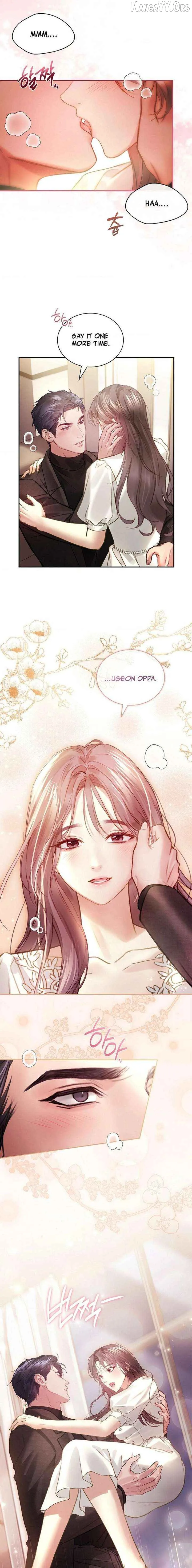 The Young Wife Chapter 65 page 5 - 