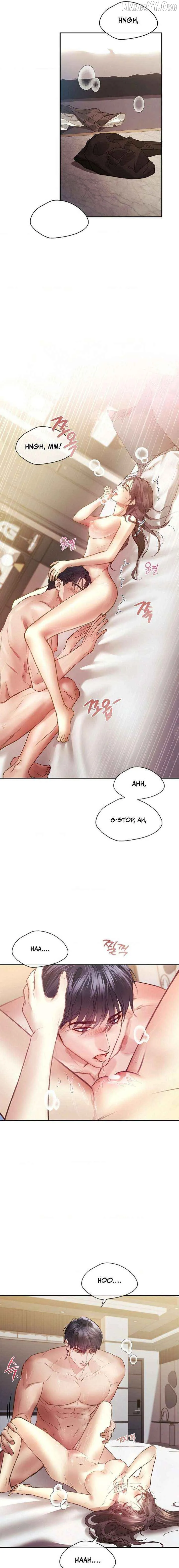 The Young Wife Chapter 65 page 7 - 