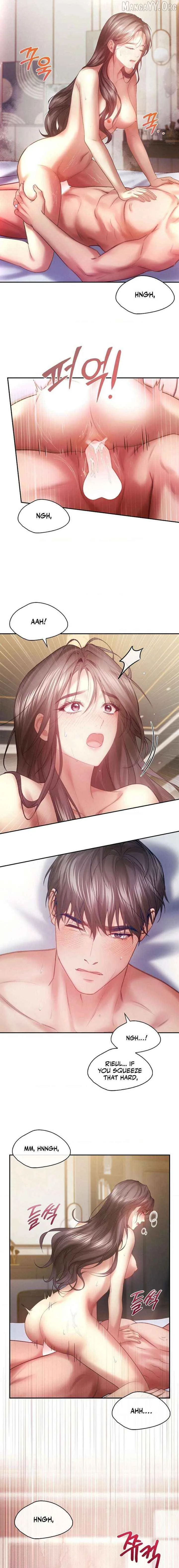 The Young Wife Chapter 65 page 9 - 