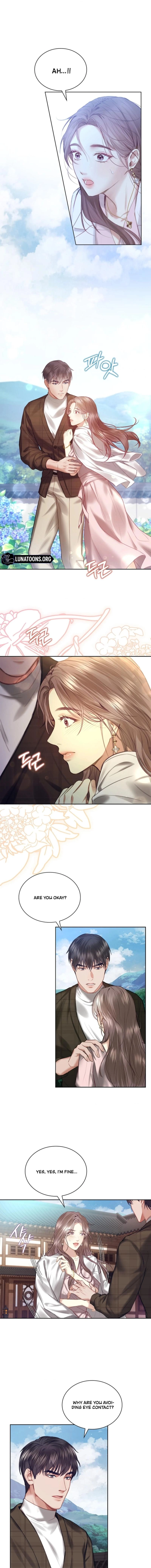 The Young Wife Chapter 9 page 13 - 