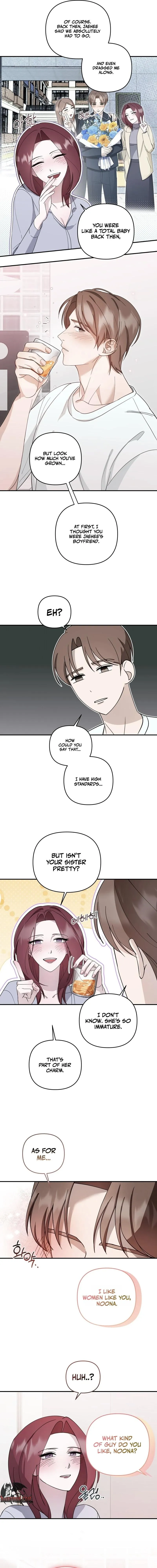 The Younger Guy